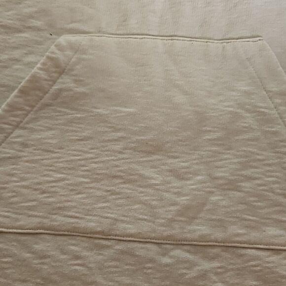 Tommy Hilfiger Women's Swim Cover-Up Mini Dress With Hoodie Small White - Picture 12 of 12